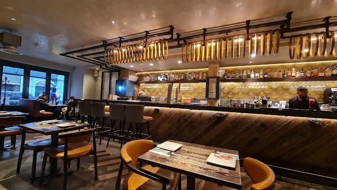 Photo of PF Chang's Asian Table
