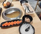 Photo of Shabu-Sushi Buffet