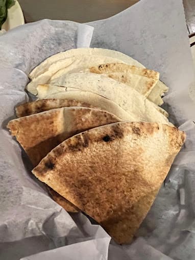 Photo of Mediterranean Grill