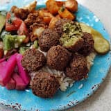 Photo of Aceituna Grill