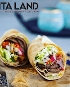 Photo of Pita Land