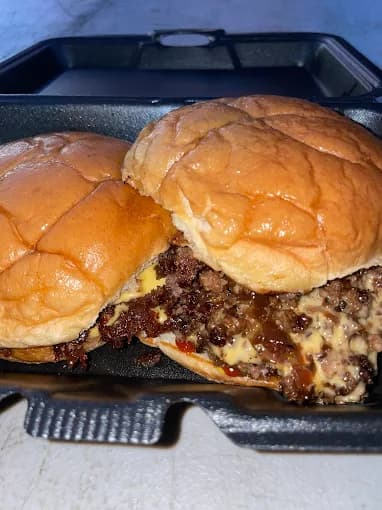 Photo of Smashin' Sams