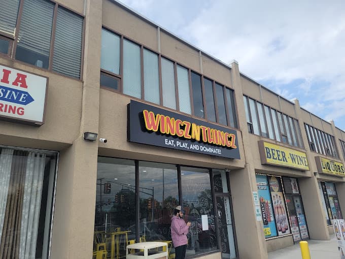 Photo of Wingz N Thingz