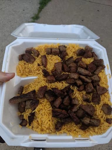 Photo of Crown Fried Chicken