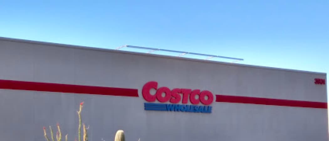 Photo of Costco
