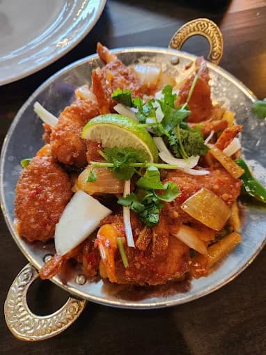 Photo of Evergreen Indian Cuisine