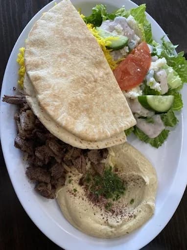 Photo of Mystic Grill