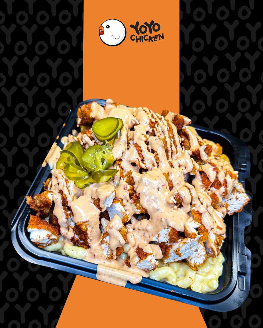 Photo of Yoyo Chicken