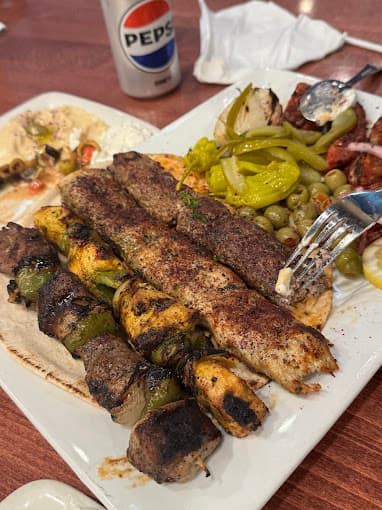 Photo of Baghdad Restaurant
