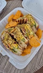Photo of Madras Dosa Co.