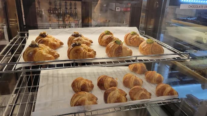 Photo of Yaffa Coffee & Kunafa