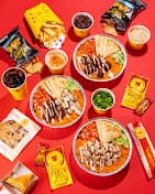 Photo of The Halal Guys