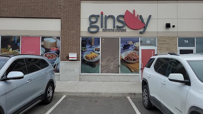 Photo of Ginsoy Extreme Chinese
