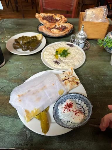 Photo of Aleppo Sweets