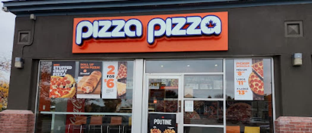 Photo of Pizza Pizza