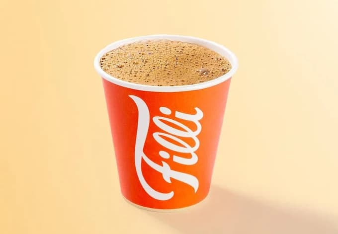 Photo of FiLLi Café