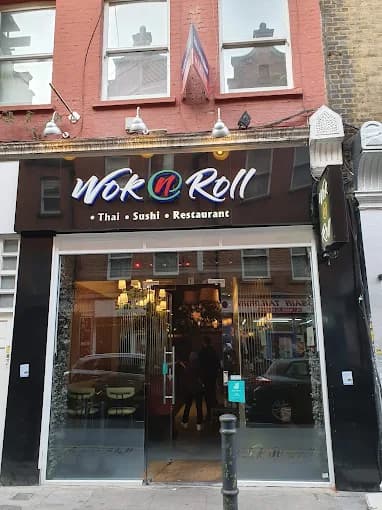 Photo of Wok n Roll