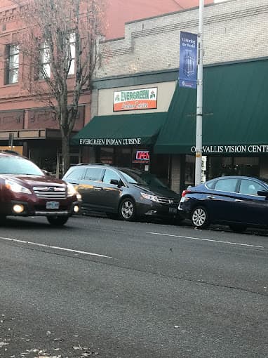 Photo of Evergreen Indian Cuisine
