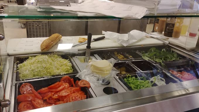 Photo of Publix