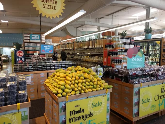 Photo of Whole Foods Market
