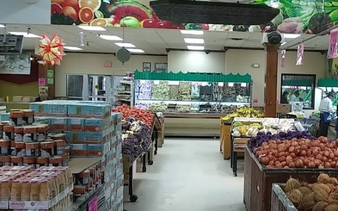 Photo of Cherians International Groceries