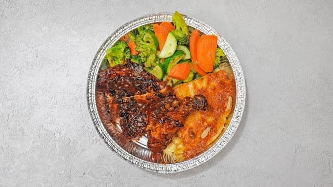 Avenue BBQ Hut photo 1