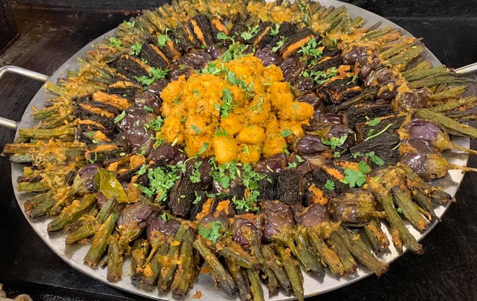 Photo of Amaya Indian Cuisine