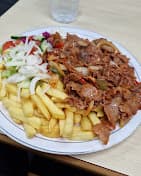 Photo of Al-Farooq Kebabish