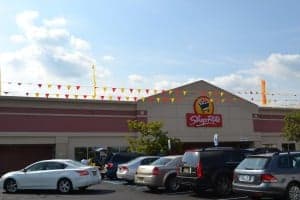 Photo of ShopRite of Four Seasons