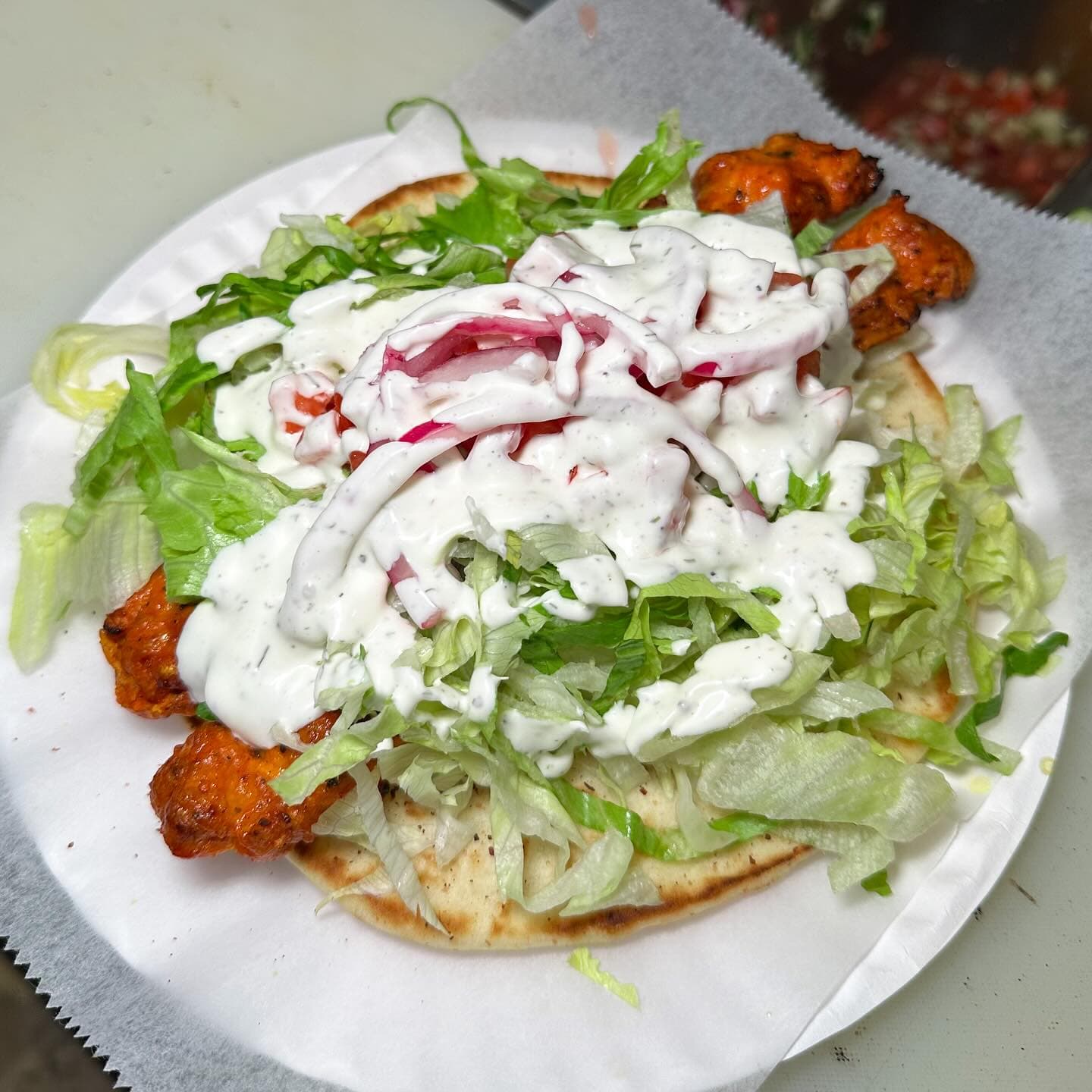 Photo of Kebab Express Halal Grill