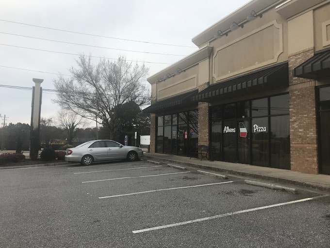 Photo of Athens Pizza