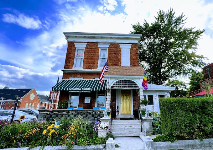 Photo of LaBinnah Bistro