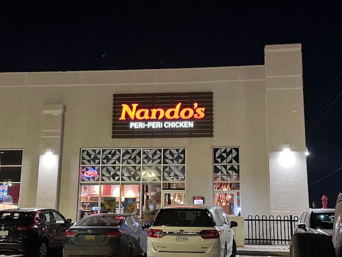 Photo of Nando's