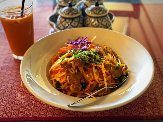 Photo of Thai Corner Kitchen