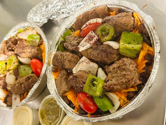 Photo of Kabul Restaurant