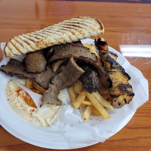 Photo of Samad Mediterranean Grill & Market
