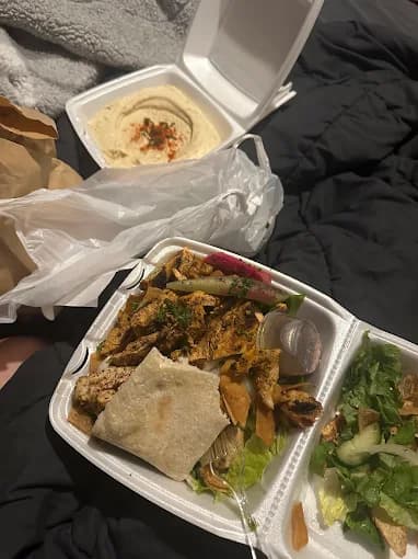 Photo of Shish Kabob