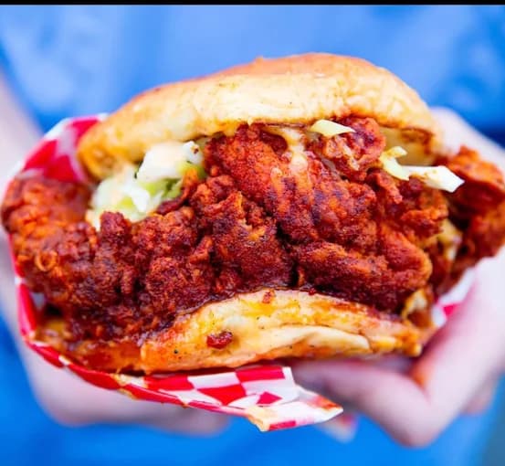 Photo of Wooboi Hot Chicken