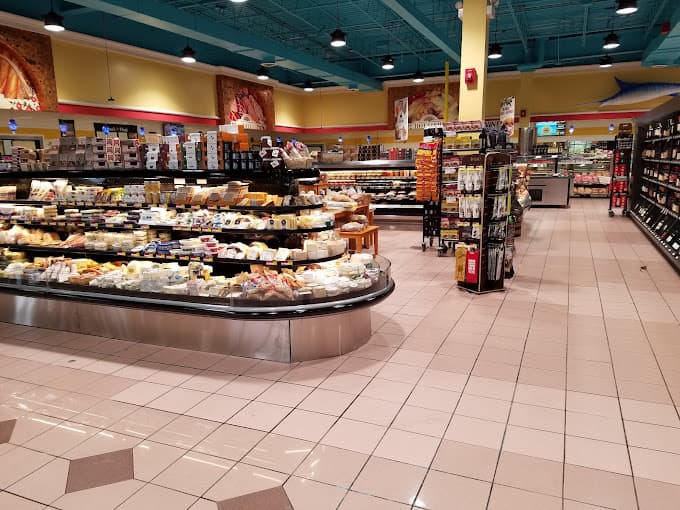 Photo of Brookhaven Marketplace