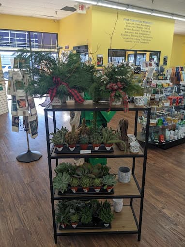Photo of Basics Co-op