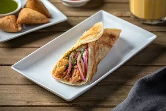 Photo of Bombay Wraps