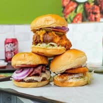 Photo of Halal Munchies