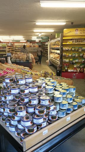 Photo of Black Cherry Mediterranean Market
