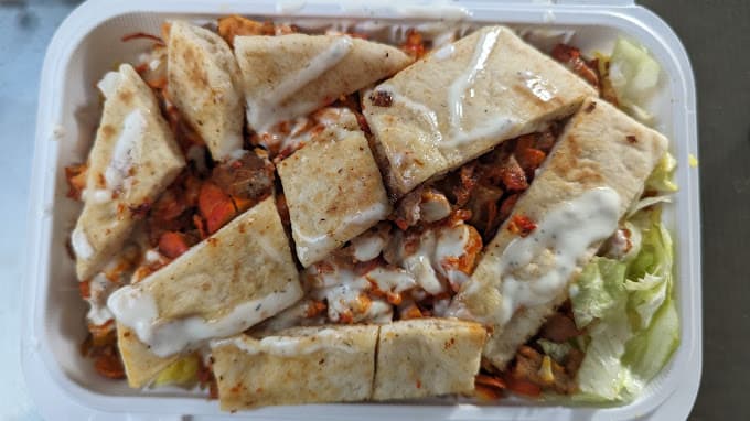 Photo of Farook Halal Food