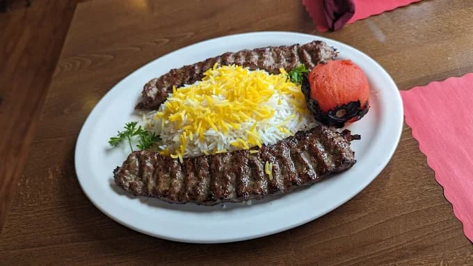 Photo of The Persian Grill