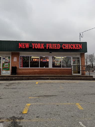 Photo of NY Fried Chicken