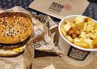 Photo of Hero Certified Burgers