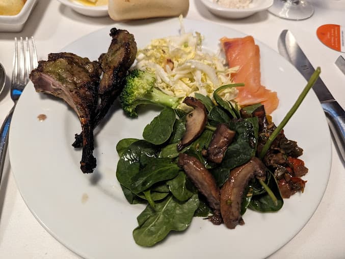 Photo of Chima Steakhouse