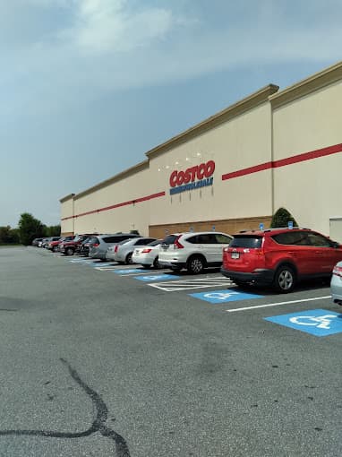Photo of Costco