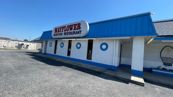 Photo of Roza Mayflower Seafood